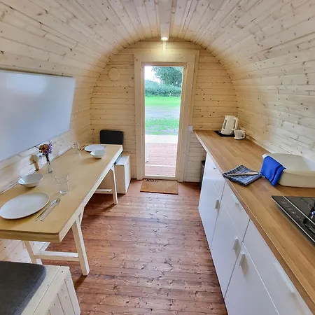 Campingpod