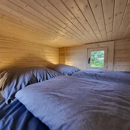 Campingpod *